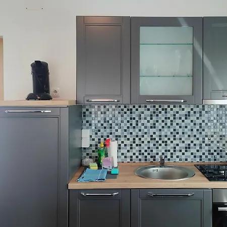 Markic Διαμέρισμα *