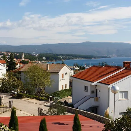 Διαμέρισμα Markic *