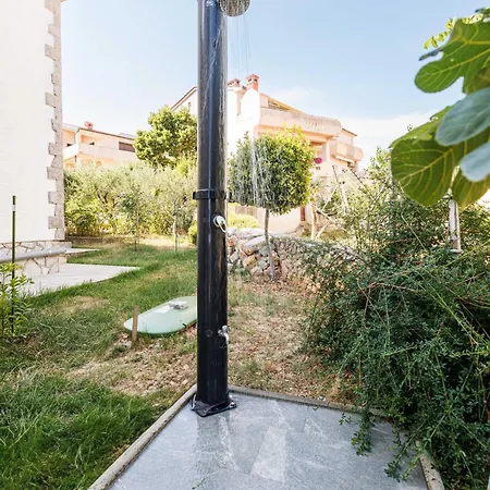 Διαμέρισμα Markic Krk Town