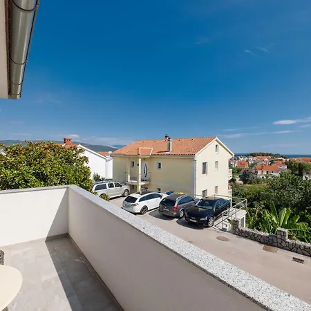 Markic Appartement *