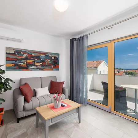 Διαμέρισμα Markic *