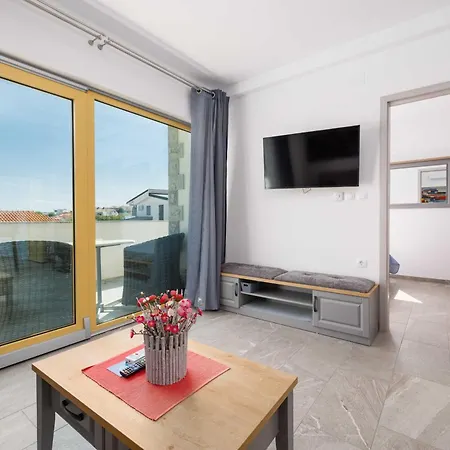 Markic Διαμέρισμα Krk Town