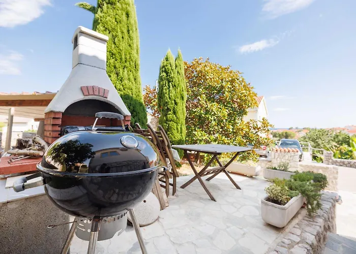 Apartment Markic Krk Town