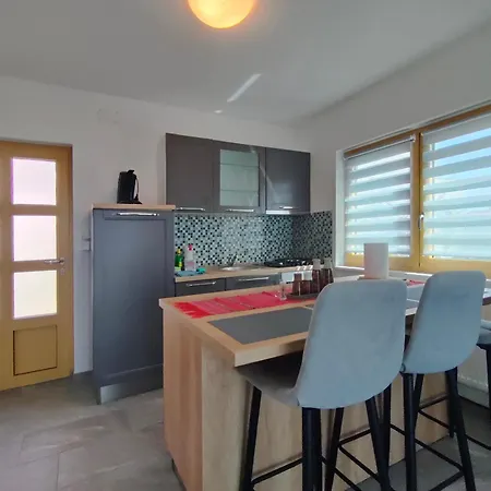 Apartman With Seaview