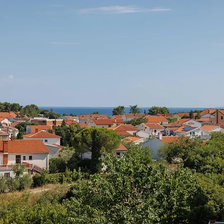 Apartman Apartment Markic