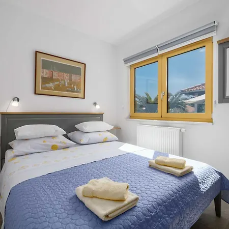 Apartment Markic Krk Town
