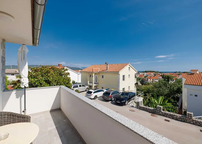 Markic Appartement *