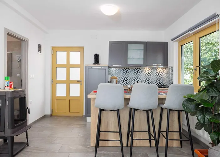 Appartement Markic