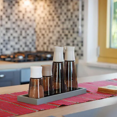 Markic アパート *