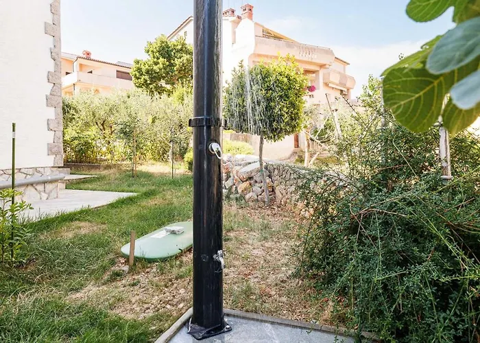 アパート Markic クルク