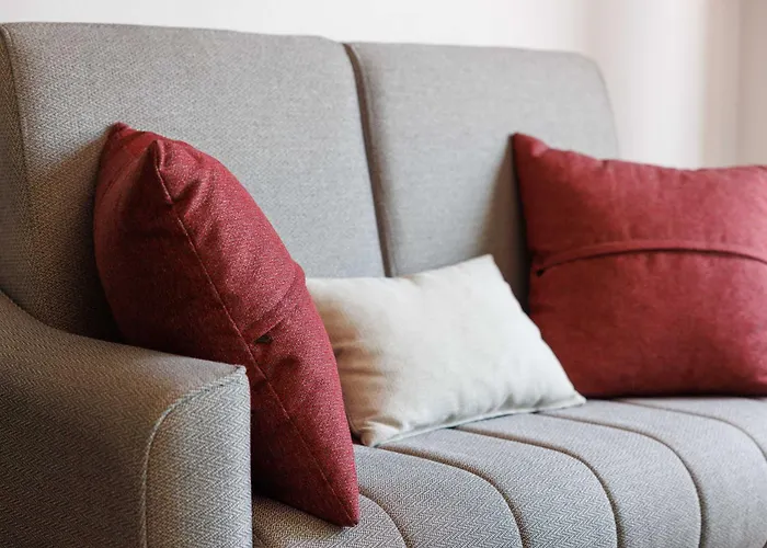 Markic アパート クルク