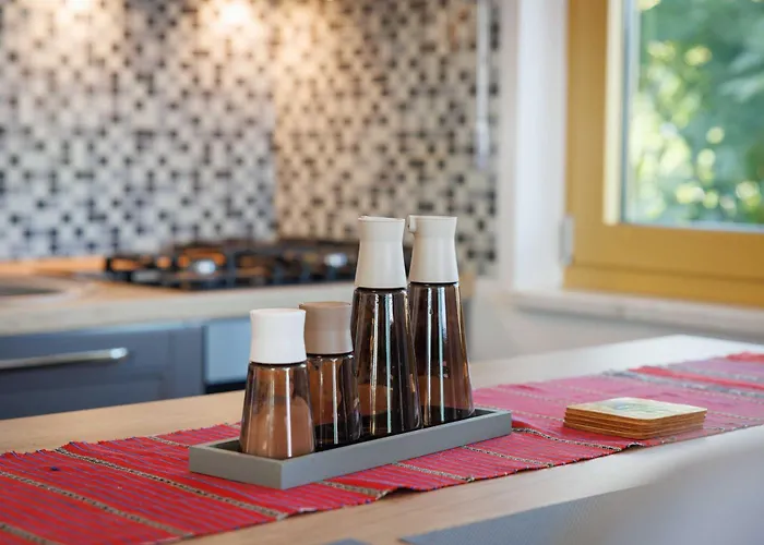 Markic アパート *